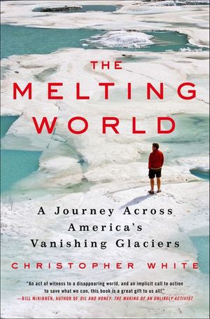 Buy The Melting World at Amazon