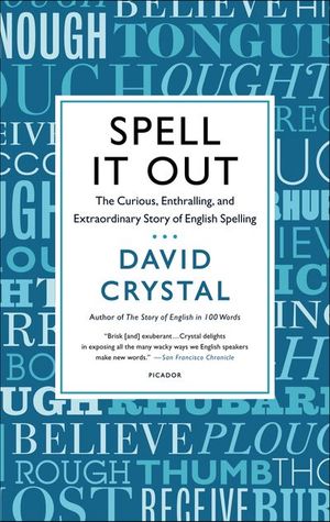 Buy Spell It Out at Amazon