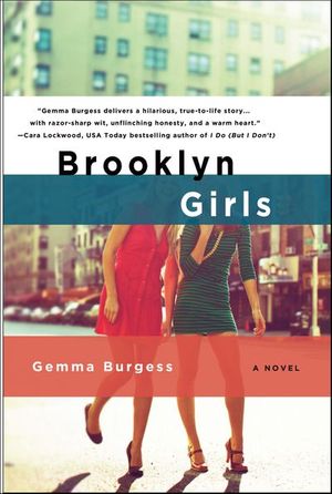 Buy Brooklyn Girls at Amazon