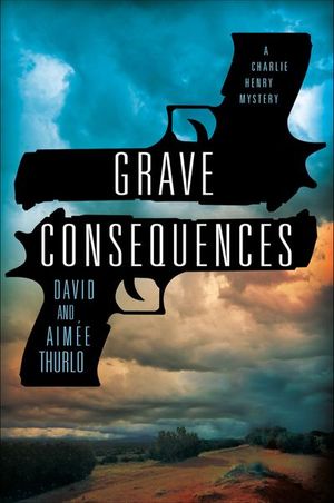 Buy Grave Consequences at Amazon