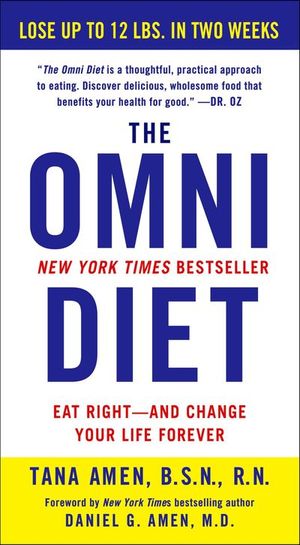 Buy The Omni Diet at Amazon