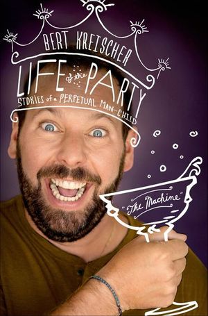 Buy Life of the Party at Amazon