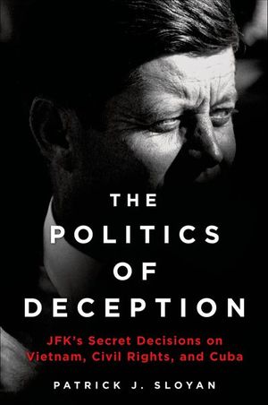 Buy The Politics of Deception at Amazon