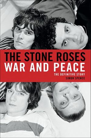 Buy The Stone Roses at Amazon