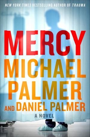 Buy Mercy at Amazon