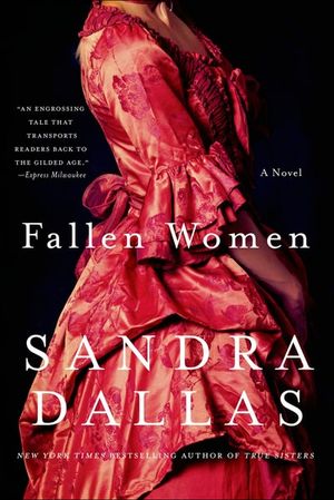 Buy Fallen Women at Amazon