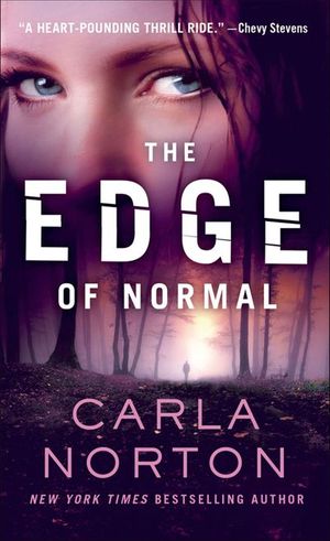 Buy The Edge of Normal at Amazon