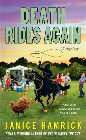 Buy Death Rides Again at Amazon