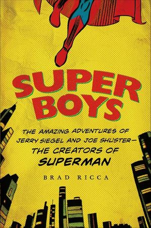 Buy Super Boys at Amazon