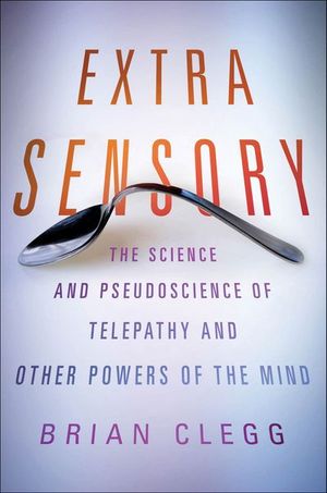 Buy Extra Sensory at Amazon