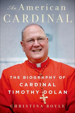 Buy An American Cardinal at Amazon