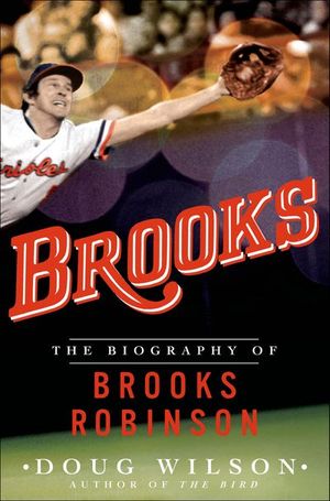 Buy Brooks at Amazon