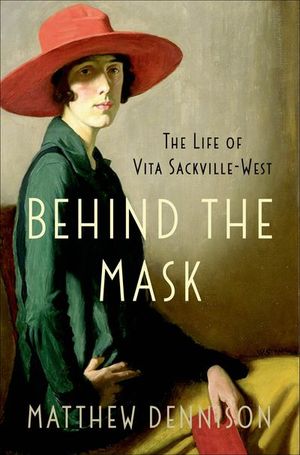 Buy Behind the Mask at Amazon