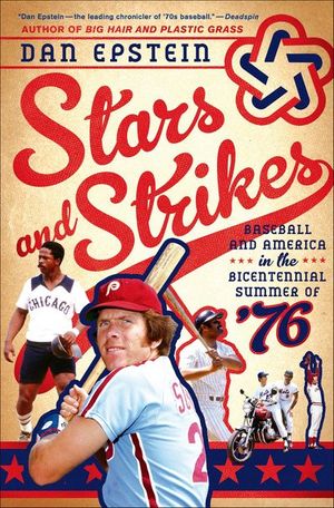 Buy Stars and Strikes at Amazon