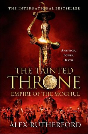 Buy The Tainted Throne at Amazon