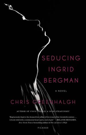 Buy Seducing Ingrid Bergman at Amazon