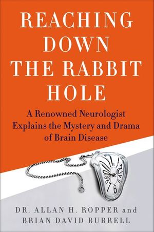 Buy Reaching Down the Rabbit Hole at Amazon