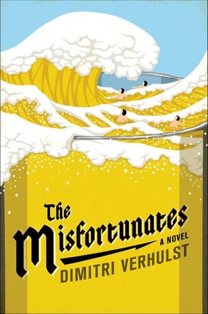 Buy The Misfortunates at Amazon