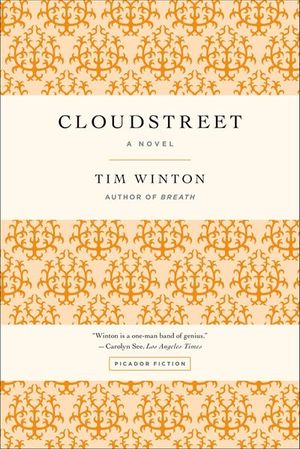 Buy Cloudstreet at Amazon