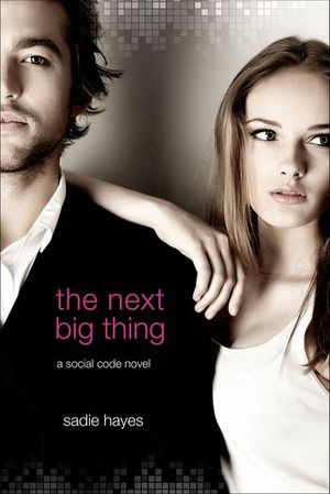 The Next Big Thing