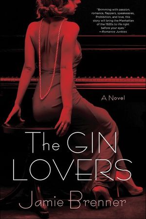 Buy The Gin Lovers at Amazon