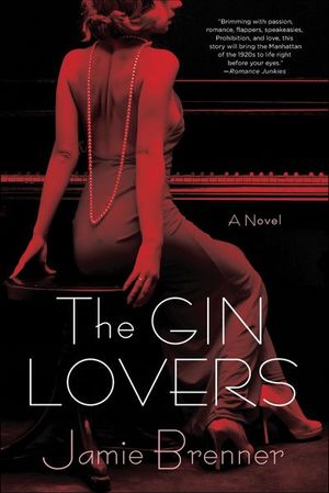 The Gin Lovers