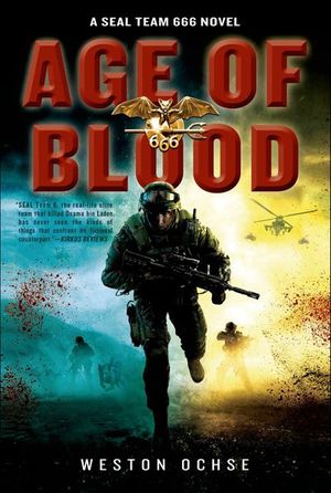 Buy Age of Blood at Amazon