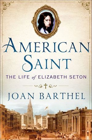 Buy American Saint at Amazon