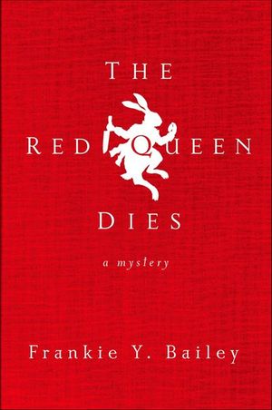 Buy The Red Queen Dies at Amazon