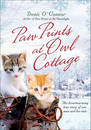 Buy Paw Prints at Owl Cottage at Amazon