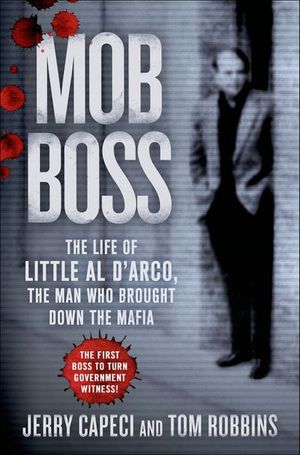 Buy Mob Boss at Amazon