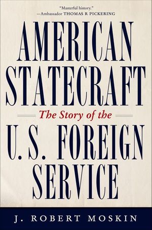 Buy American Statecraft at Amazon