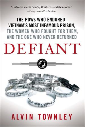 Buy Defiant at Amazon