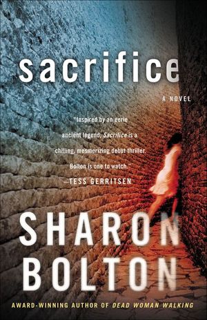 Buy Sacrifice at Amazon