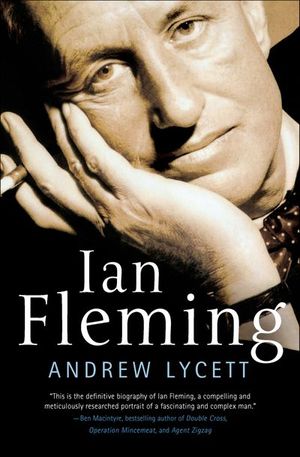 Buy Ian Fleming at Amazon