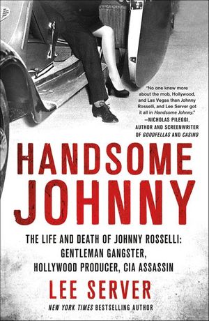 Buy Handsome Johnny at Amazon