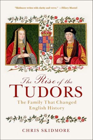 Buy The Rise of the Tudors at Amazon