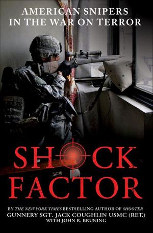 Buy Shock Factor at Amazon