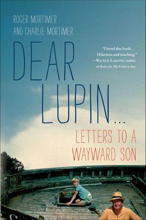 Buy Dear Lupin at Amazon