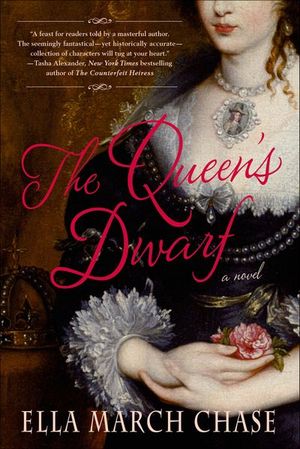 Buy The Queen's Dwarf at Amazon