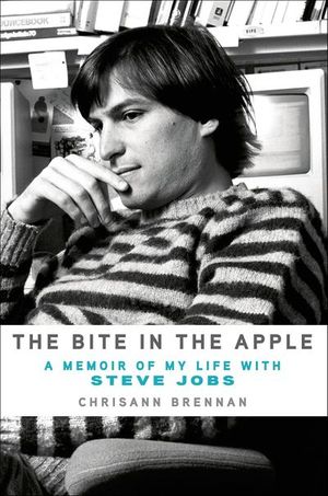 Buy The Bite in the Apple at Amazon