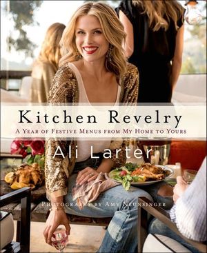Buy Kitchen Revelry at Amazon