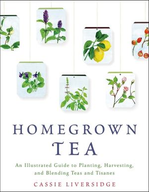 Homegrown Tea