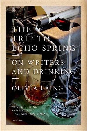 Buy The Trip to Echo Spring at Amazon