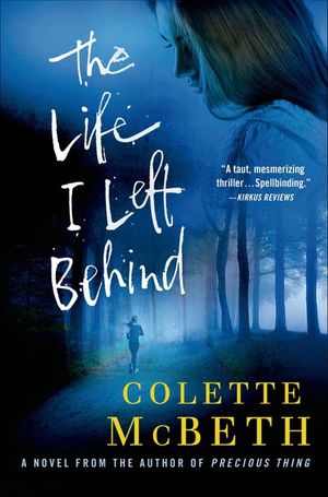 Buy The Life I Left Behind at Amazon