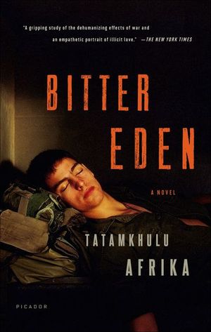 Buy Bitter Eden at Amazon