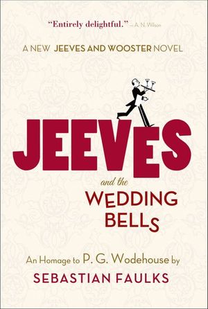 Buy Jeeves and the Wedding Bells at Amazon