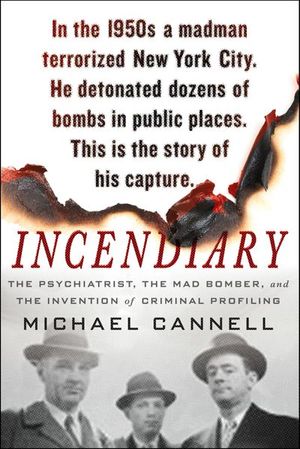 Buy Incendiary at Amazon