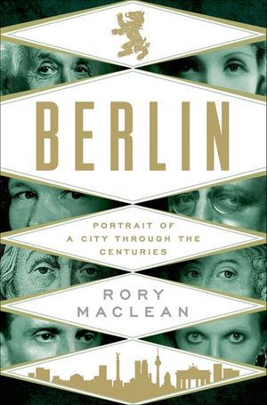 Buy Berlin at Amazon