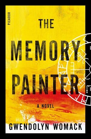 Buy The Memory Painter at Amazon